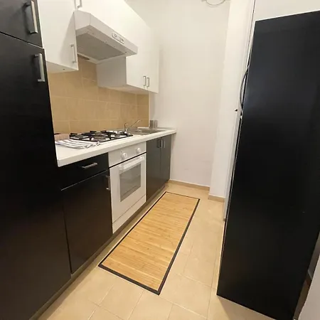 Casa Del Pagliaccio - Tra Ospedale E Centro Storico Apartment *