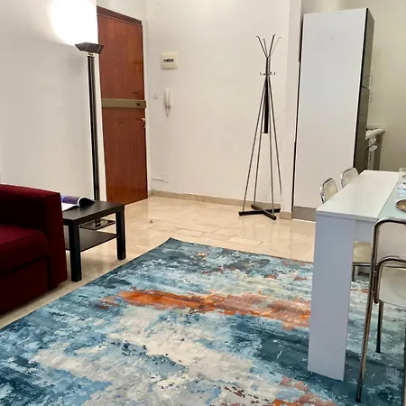 Casa Del Pagliaccio - Tra Ospedale E Centro Storico