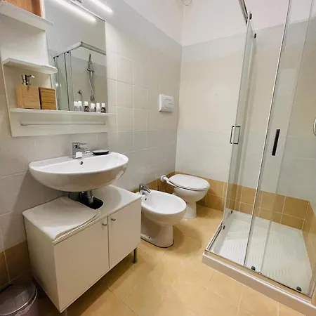 Apartment Casa Del Pagliaccio - Tra Ospedale E Centro Storico *