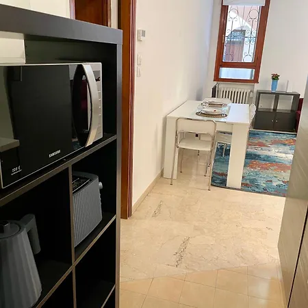 Casa Del Pagliaccio - Tra Ospedale E Centro Storico Padova