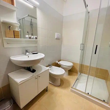 Casa Del Pagliaccio - Tra Ospedale E Centro Storico Apartment