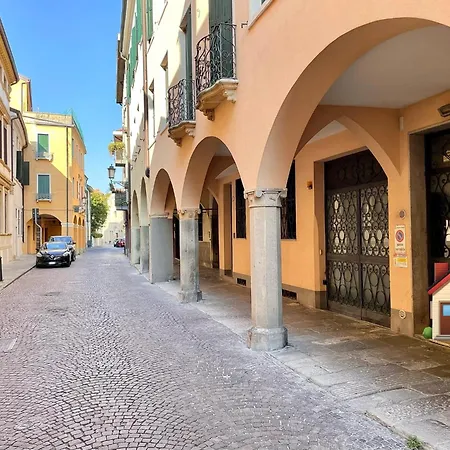 Apartment Casa Del Pagliaccio - Tra Ospedale E Centro Storico *