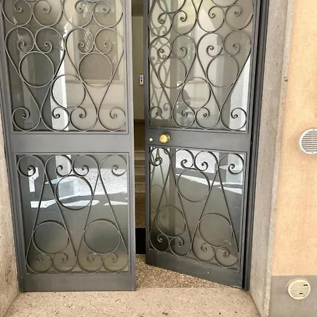 Апартаменты Casa Del Pagliaccio - Tra Ospedale E Centro Storico Падуя