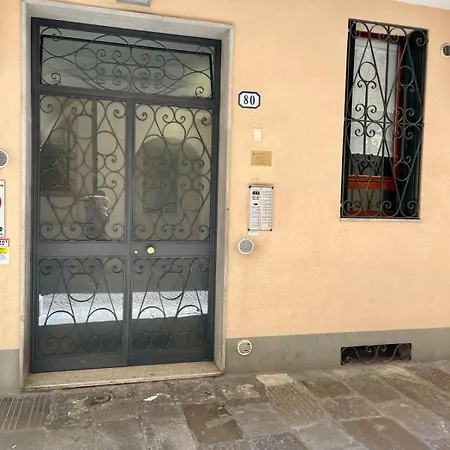 Casa Del Pagliaccio - Tra Ospedale E Centro Storico