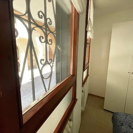 Casa Del Pagliaccio - Tra Ospedale E Centro Storico Падуя